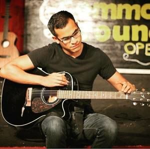 Meet your Posher, Alan